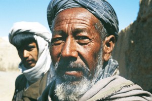 Afghánistán, Jan Rybář