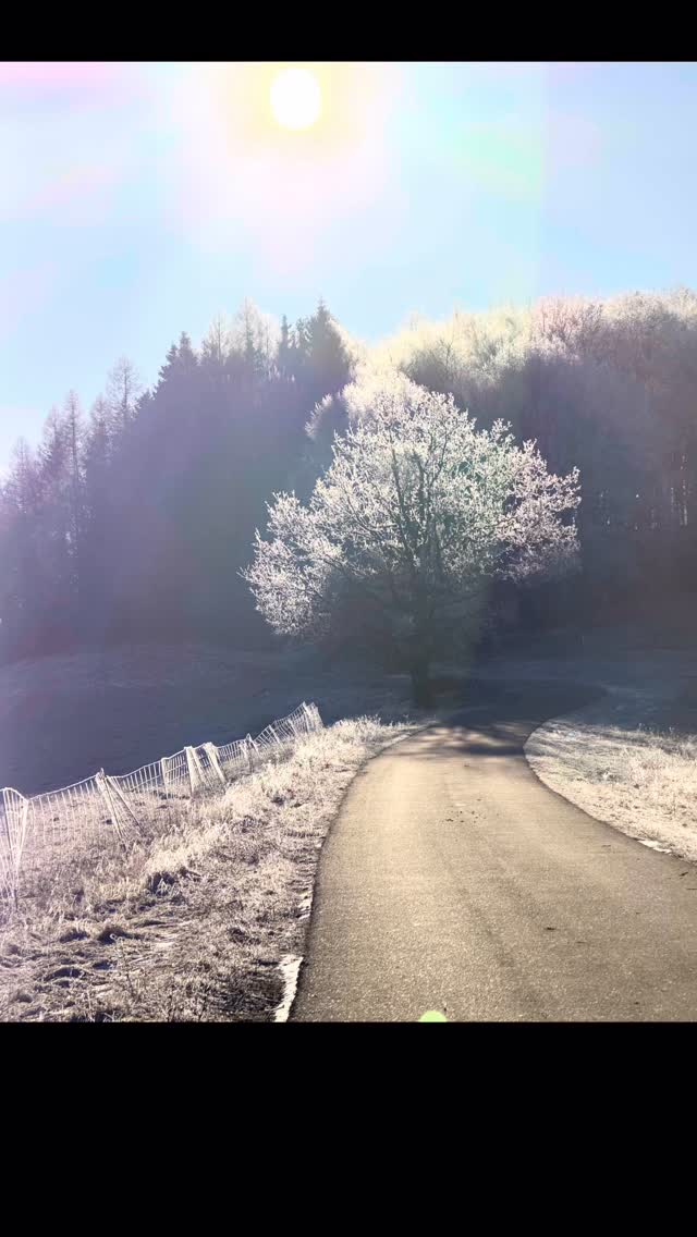 Proč na iPhonu fotit do RAWu? A proč je tento trochu tajuplný formát tak důležitý pro maximální kvalitu fotek a úpravy? To vše v novém videu… #iphone17pro #proraw #krkonose #bilekarpaty