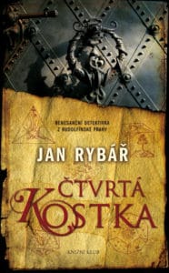 Čtvrtá kostka, Jan Rybář